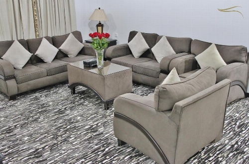 Carawan Alkhaleej Hotel image 10