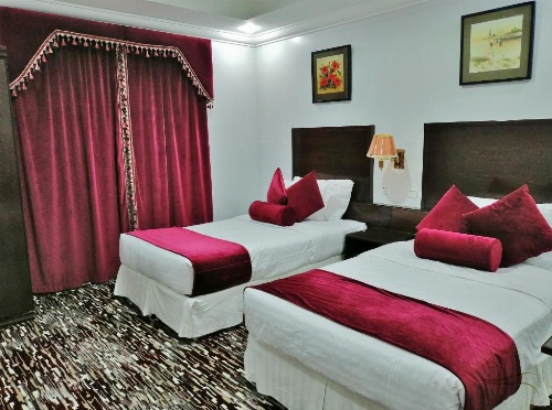 Carawan Alkhaleej Hotel image 11