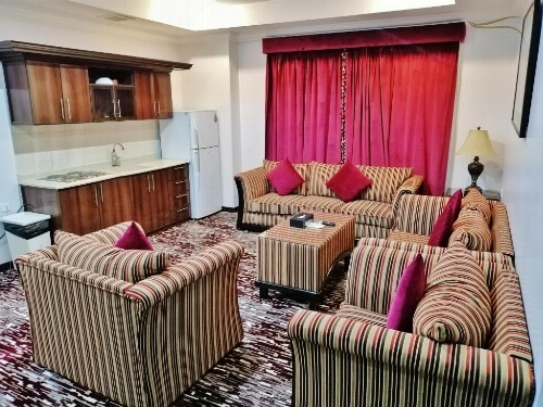 Carawan Alkhaleej Hotel image 12