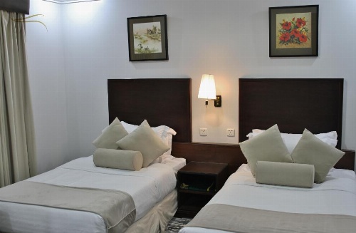 Carawan Alkhaleej Hotel image 13