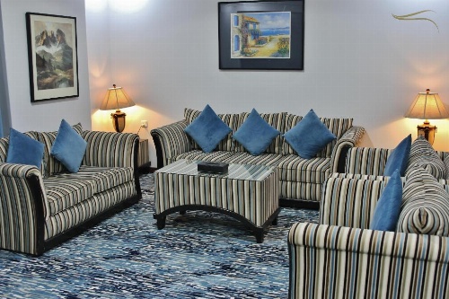 Carawan Alkhaleej Hotel image 14
