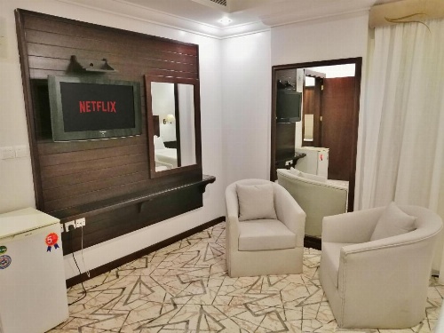 Carawan Alkhaleej Hotel image 15