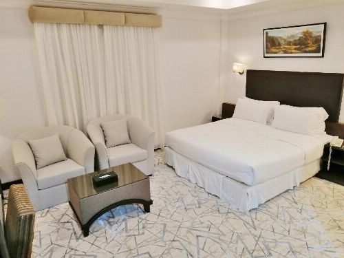 Carawan Alkhaleej Hotel image 17