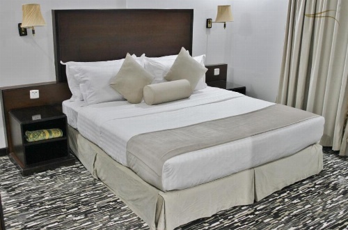 Carawan Alkhaleej Hotel image 18