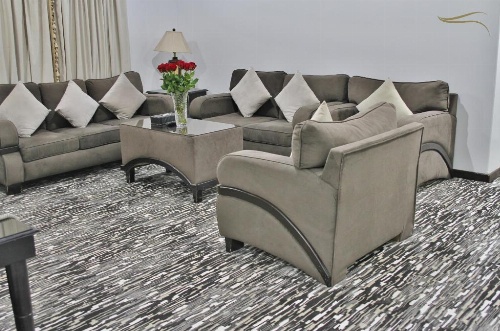 Carawan Alkhaleej Hotel image 2