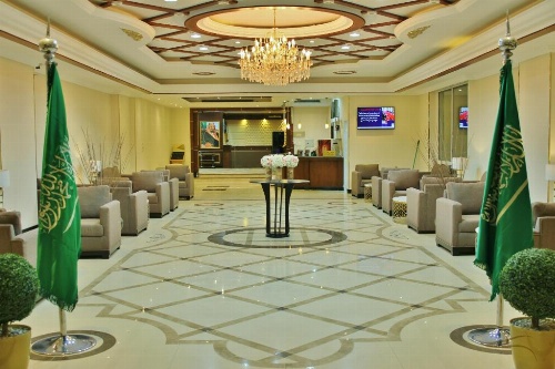 Carawan Alkhaleej Hotel image 22