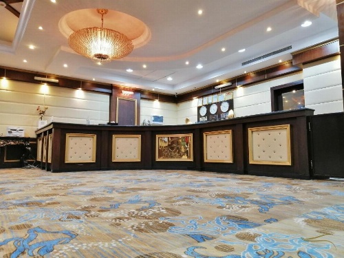 Carawan Alkhaleej Hotel image 24