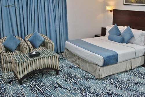 Carawan Alkhaleej Hotel image 6