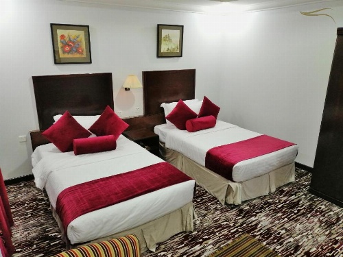 Carawan Alkhaleej Hotel image 7
