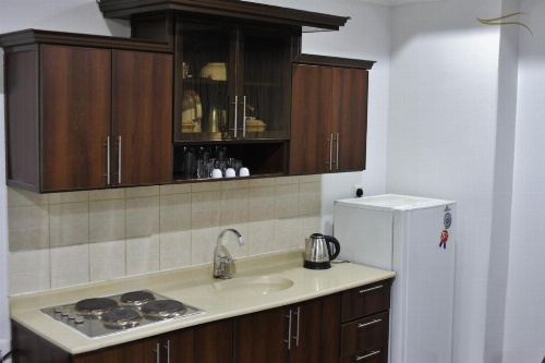 Carawan Alkhaleej Hotel image 9