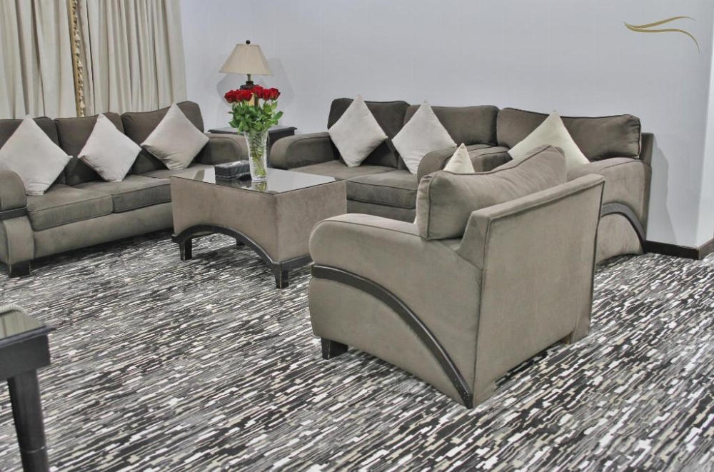 Carawan Alkhaleej Hotel Main image