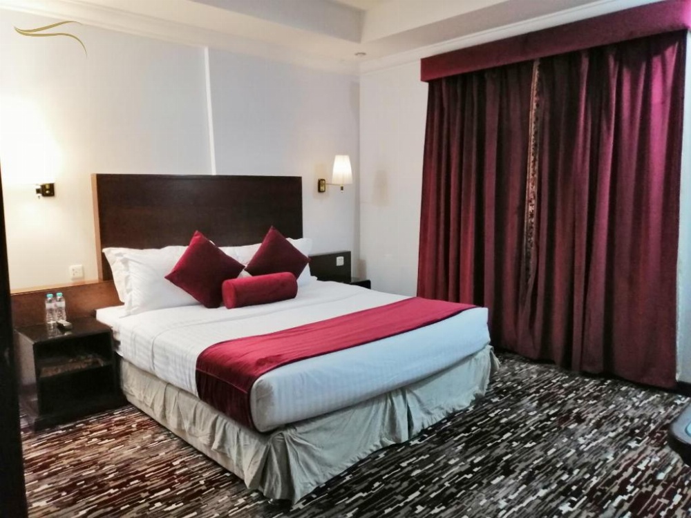 Carawan Alkhaleej Hotel